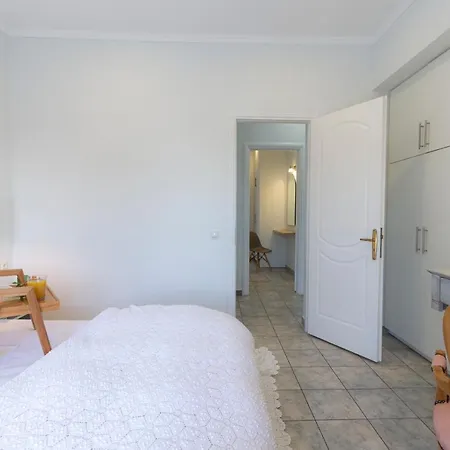 Margaris Prázdninový dům Kalamákion