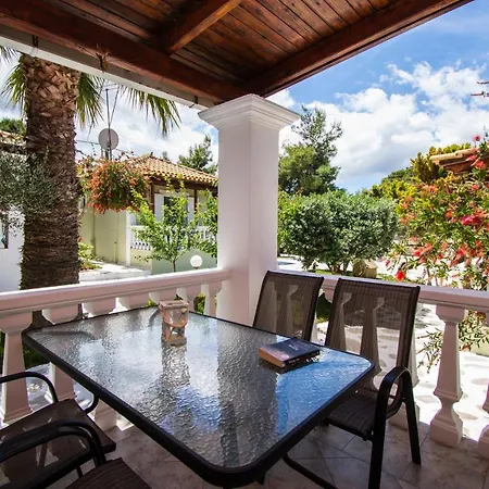 Prázdninový dům Margaris Kalamákion