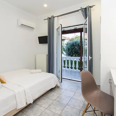 Margaris Prázdninový dům Kalamákion