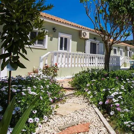 Margaris Kalamákion