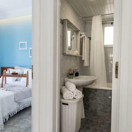 Margaris Prázdninový dům *