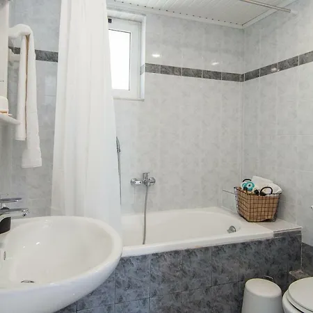 Margaris Prázdninový dům