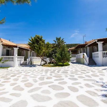 בית נופש Margaris *