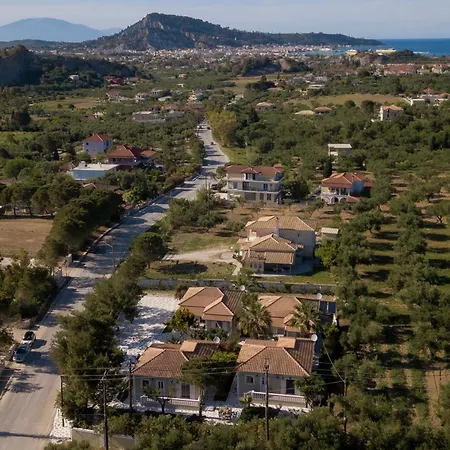 Margaris Kalamaki (Zakynthos)