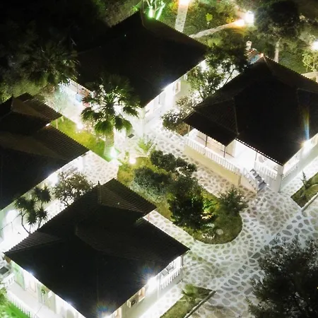 בית נופש Margaris