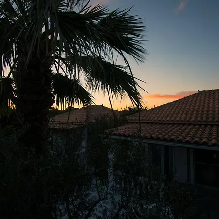 Margaris בית נופש