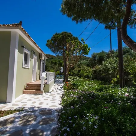 בית נופש Margaris *