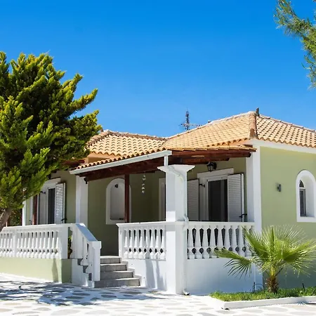 Margaris * Kalamákion