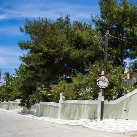 Holiday home Margaris