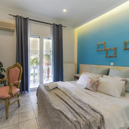 Margaris Holiday home
