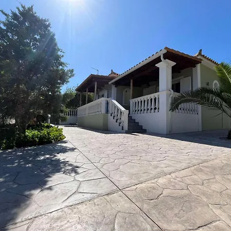 Margaris Holiday home