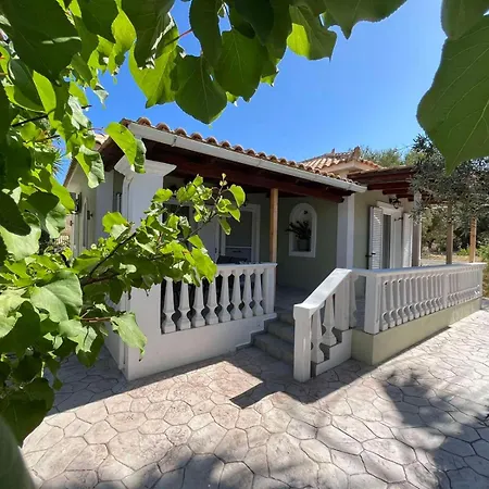 Margaris Kalamaki (Zakynthos)