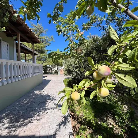 Margaris בית נופש *