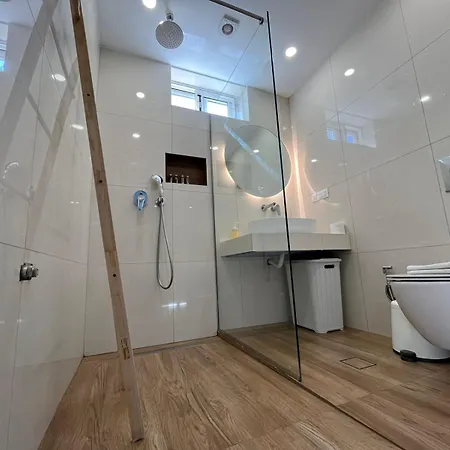 Margaris בית נופש Kalamákion