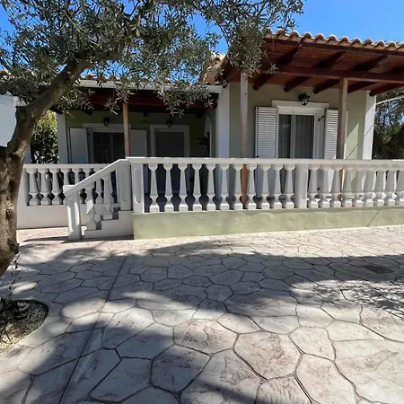 Margaris * Kalamákion