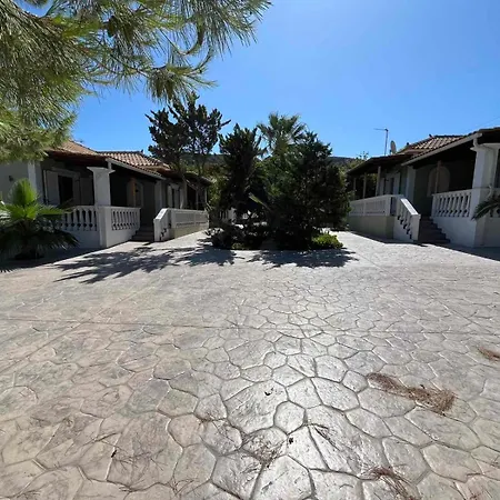 Margaris Kalamákion