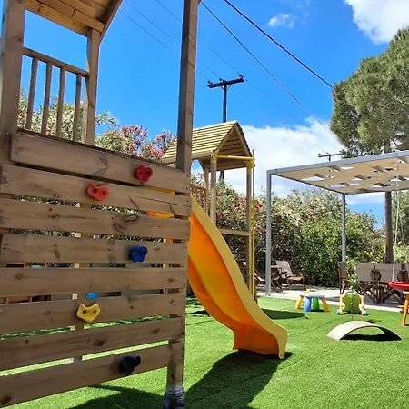 Margaris * Kalamákion