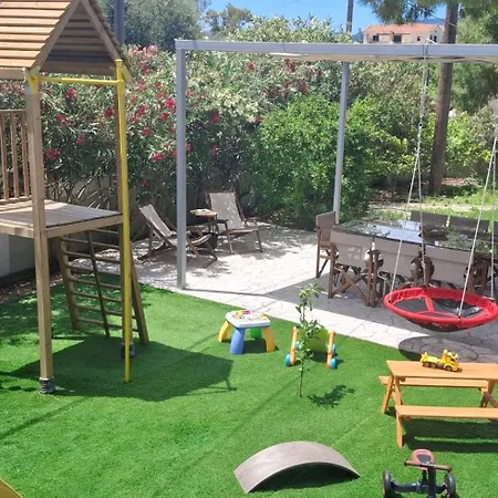 Margaris בית נופש