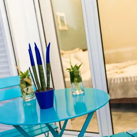 Margaris בית נופש Kalamákion