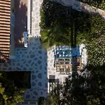 Casa vacanze Margaris Kalamákion