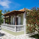 Margaris Casa vacanze Kalamákion