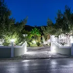 Feriehus Margaris Kalamákion