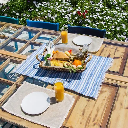 Margaris Καλαμάκι