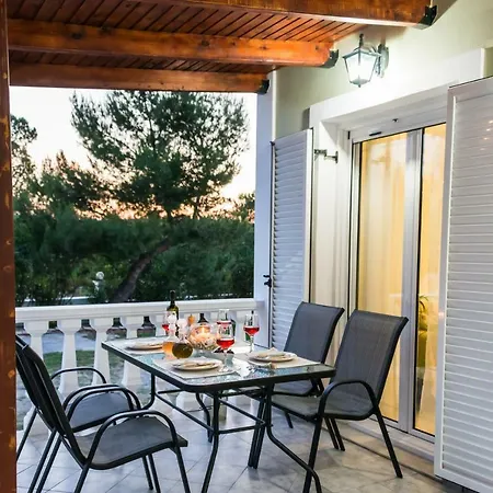 Margaris Σπίτι διακοπών